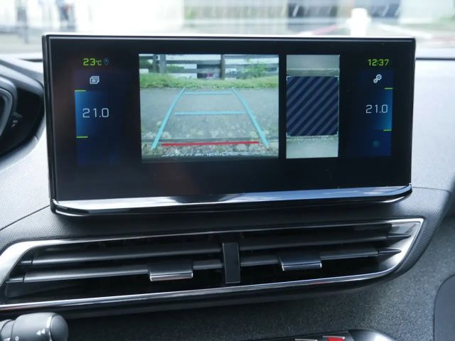 Peugeot 3008 Allure Pack Hybrid