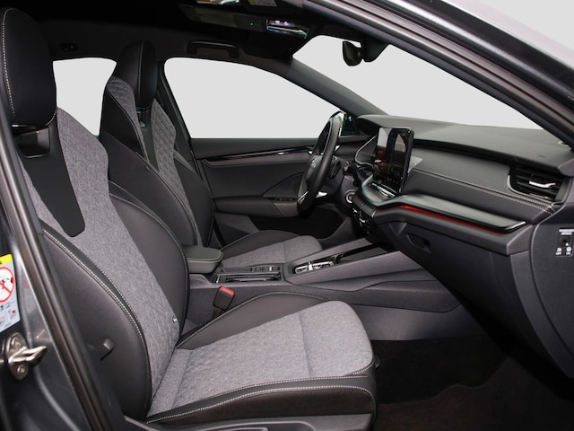 Skoda Octavia 2.0 TDI Combi Sportline