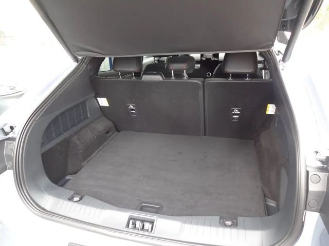 Ford Mustang Mach-E AWD