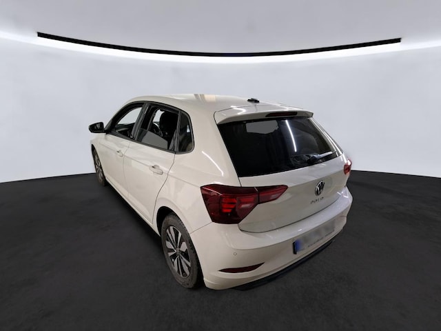 Volkswagen Polo 1.0 LED APP SHZ LM15