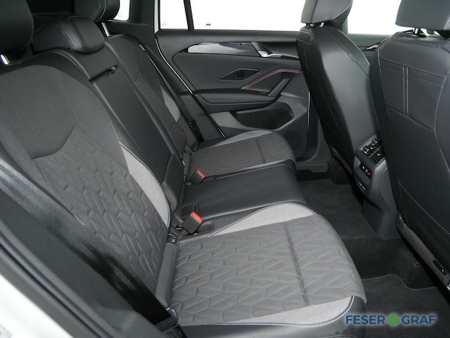 Volkswagen Tiguan 1.5 eTSI DSG