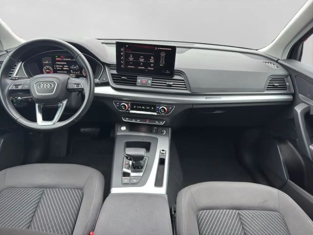 Audi Q5 40 TDI Quattro