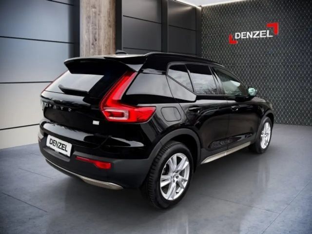 Volvo XC40 Recharge T5