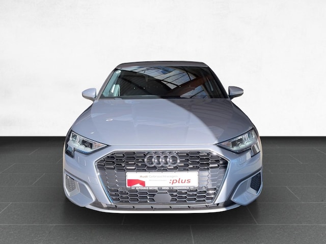 Audi A3 35 TFSI S-Tronic Sedan