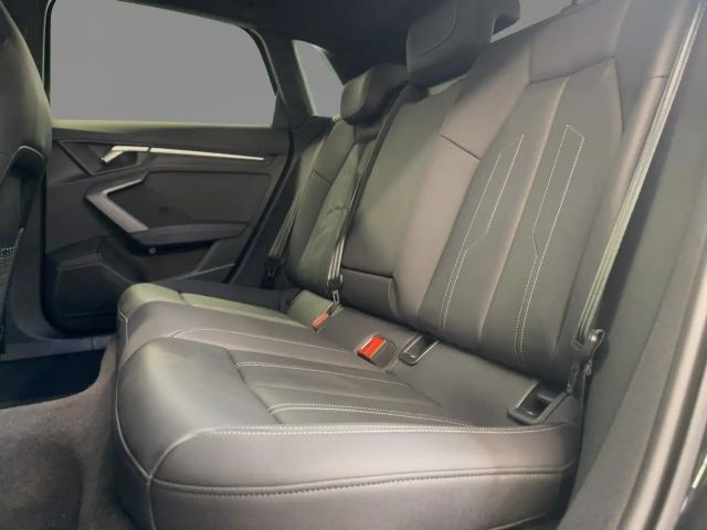 Audi A3 35 TFSI S-Line Sedan