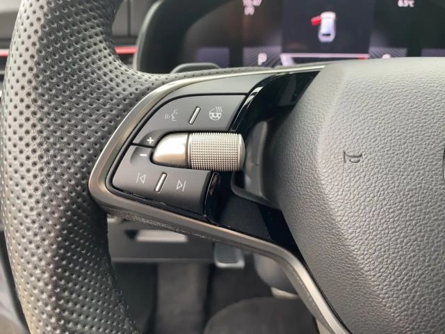 Skoda Scala 1.0 TSI Drive