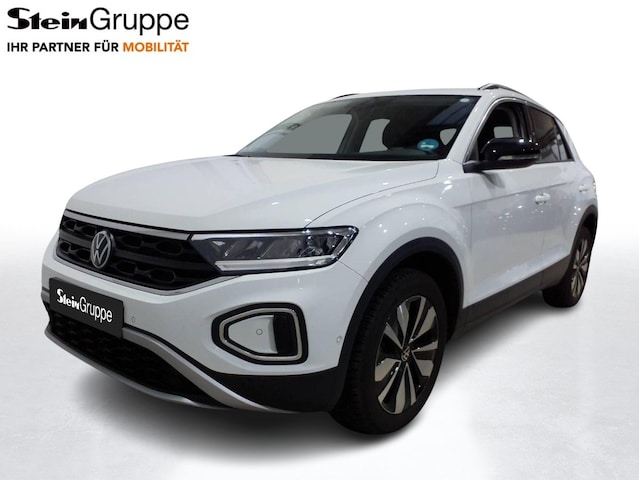 Volkswagen T-Roc APP+DAB+VIRT+ACC+LED+NAVI+PDC+Facelift