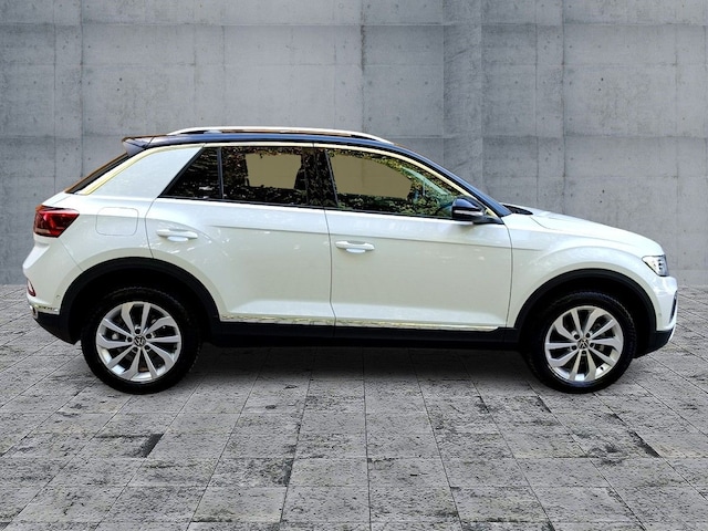 Volkswagen T-Roc 1.5 TSI DSG Style