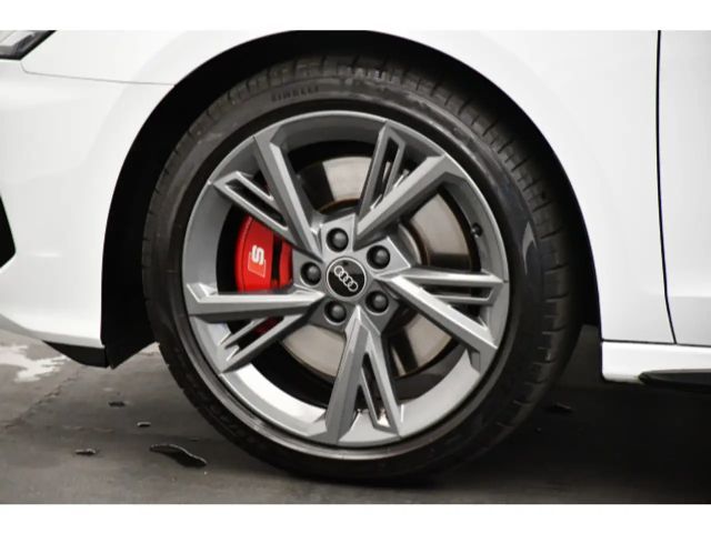 Audi S3 2.0 TFSI Quattro S-Tronic Sedan