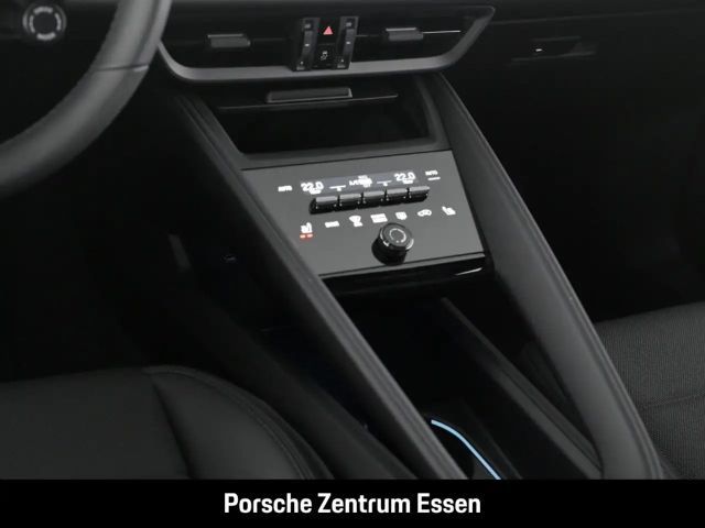 Porsche Macan / Luftfederung AD AHK-el. klappb. Panorama Soundsy