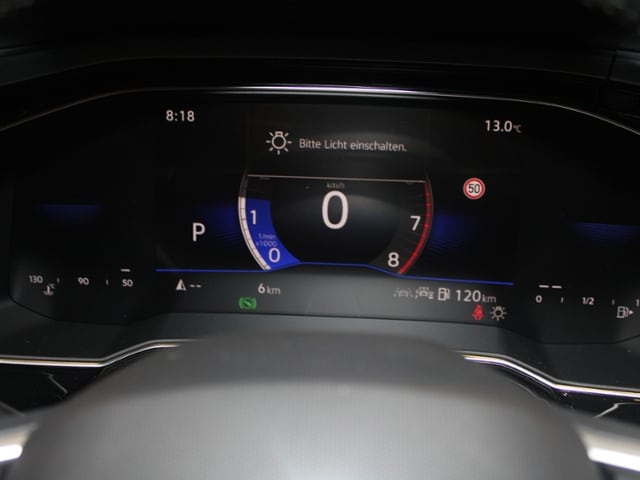 Volkswagen Taigo 1.0 TSI DSG