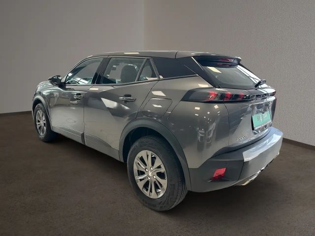 Peugeot 2008 Active Pack PureTech