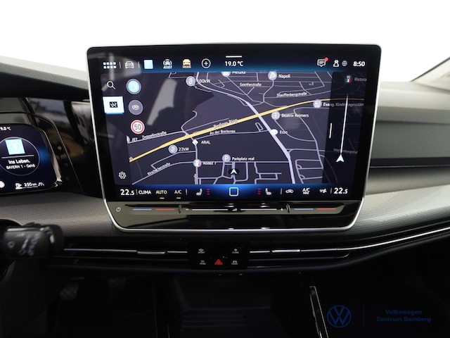 Volkswagen Golf 1.5 TSI Golf VIII Style