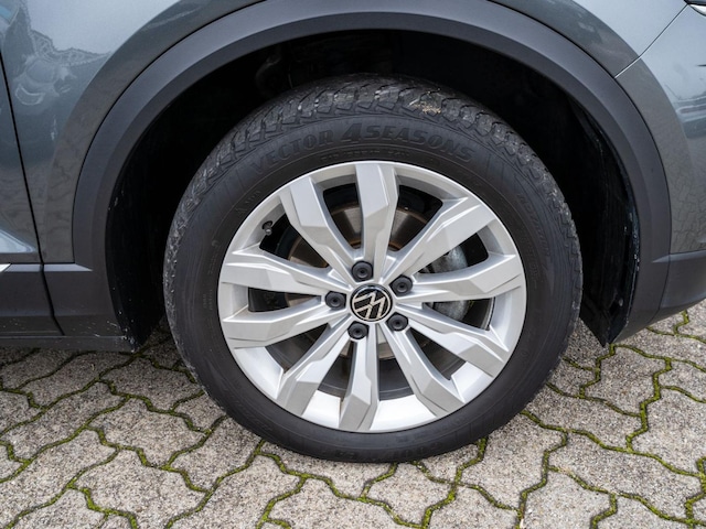 Volkswagen T-Roc DSG Sport