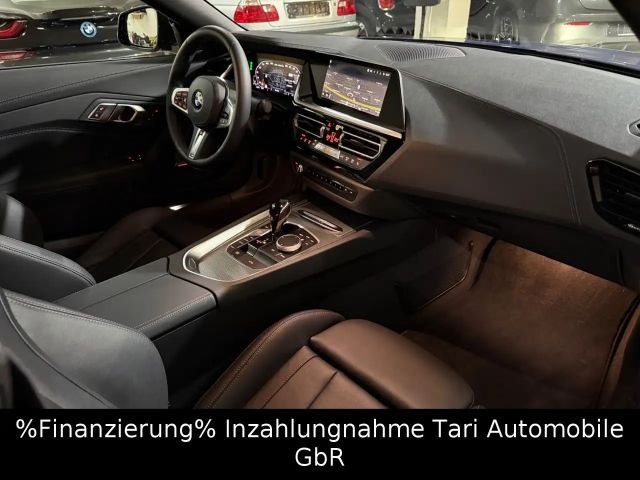 BMW Z4 Cabrio M40i Roadster