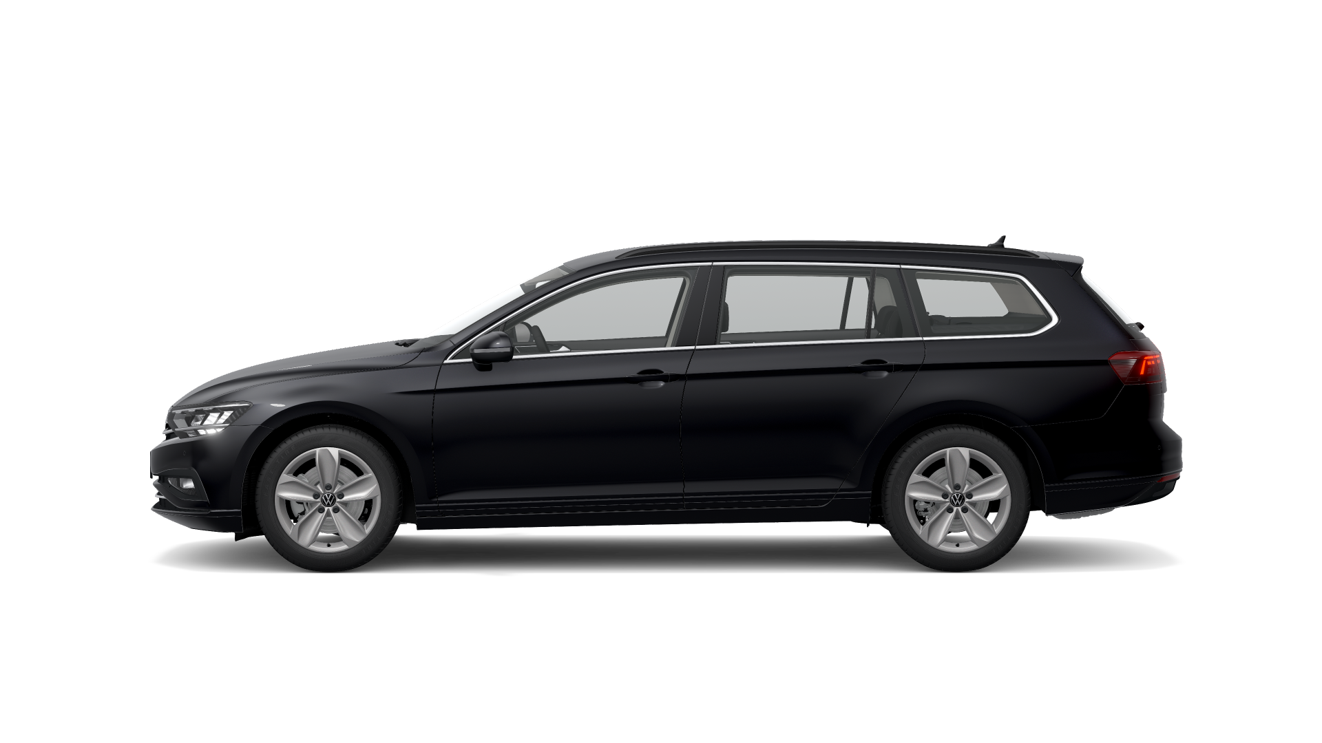 Volkswagen Passat DSG Variant