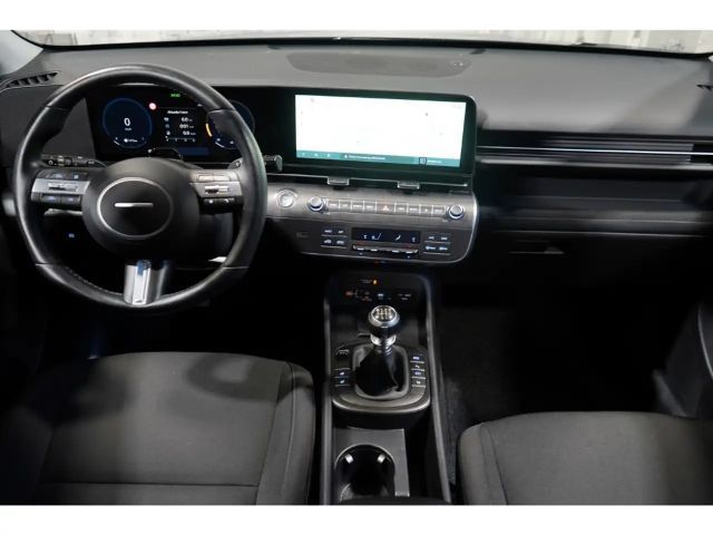 Hyundai Kona 1.0 2WD T-GDi Trend