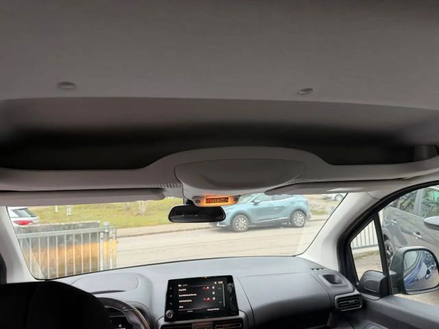 Opel Combo Elegance Life