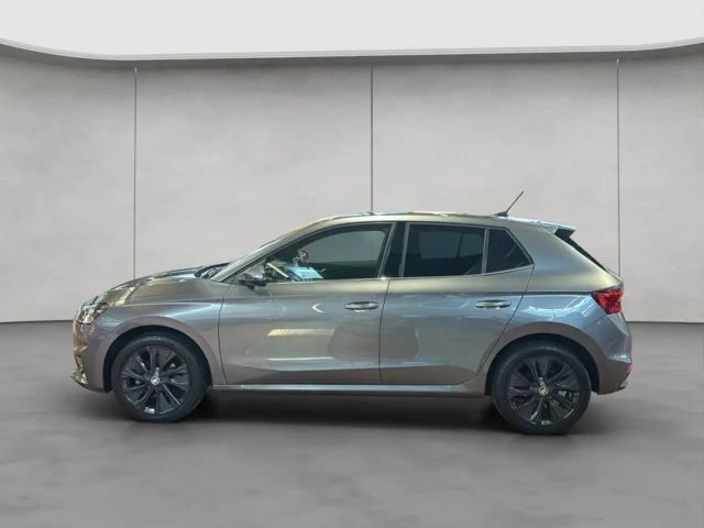 Skoda Fabia 1.5 TSI Style Style