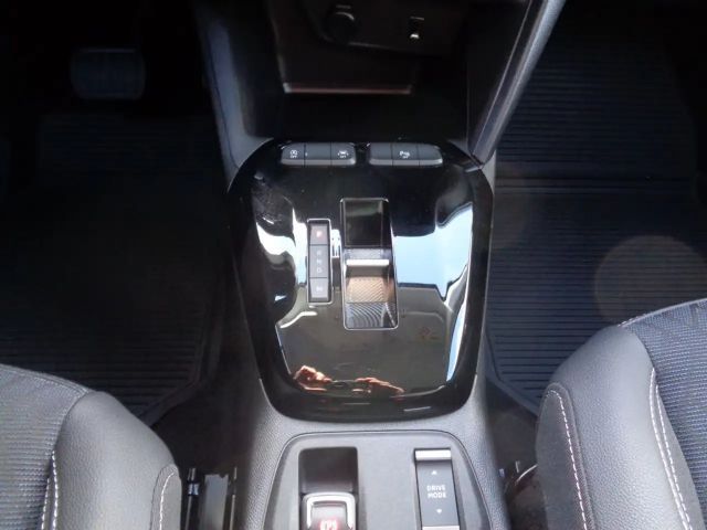 Opel Corsa Elegance Turbo