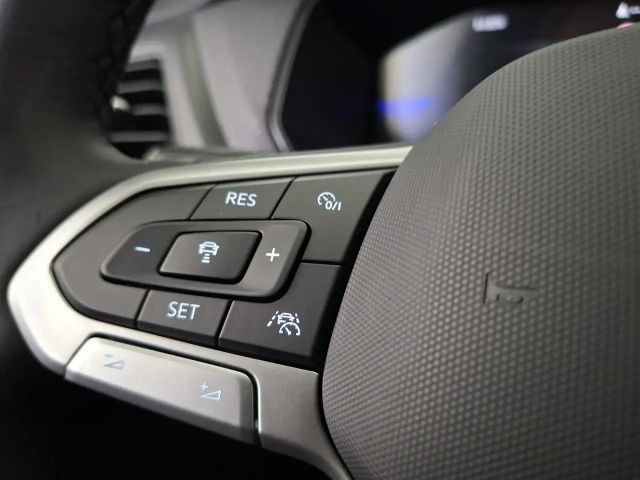 Volkswagen T-Cross 4Me TSI