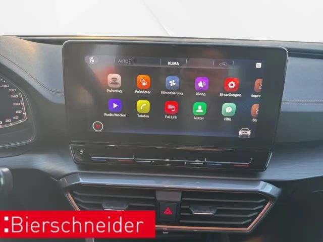 Cupra Formentor 1.4 DSG e-Hybrid