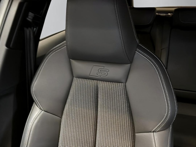 Audi A3 35 TFSI S-Line Sportback