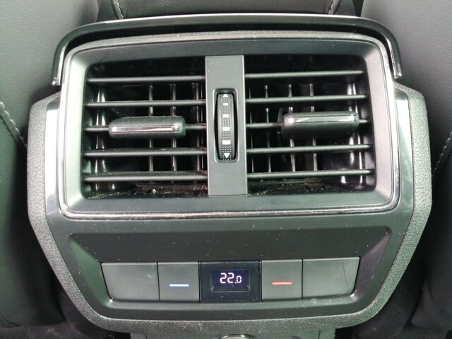 Skoda Kodiaq 2.0 TSI Style Style