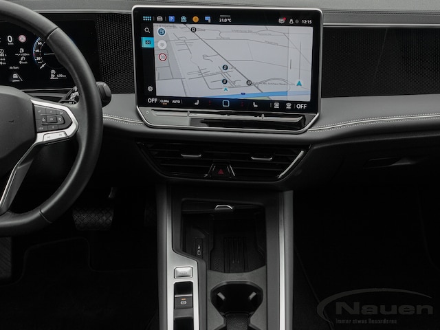 Volkswagen Passat 2.0 TDI