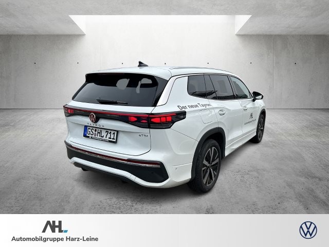 Volkswagen Tayron 1.5 eTSI DSG IQ.Drive