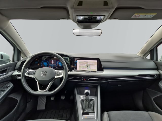 Volkswagen Golf 2.0 TDI Life