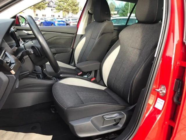 Skoda Kamiq Style Style