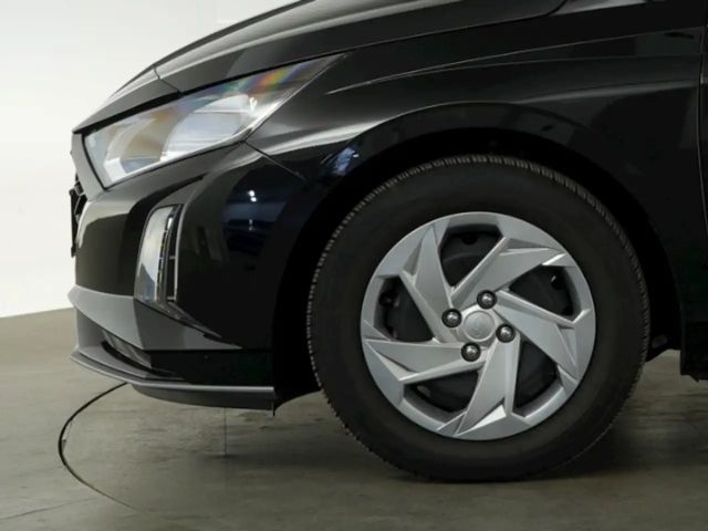 Hyundai i20 Select T-GDi