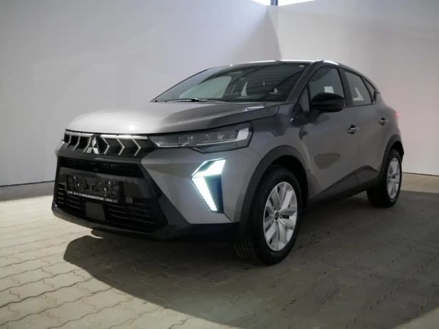 Mitsubishi ASX BASIS PDC Hinten, Rückfahrkammera, uvm.