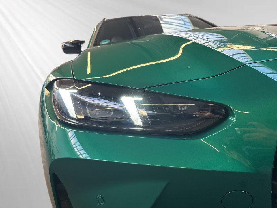 BMW M3 Competition Touring xDrive