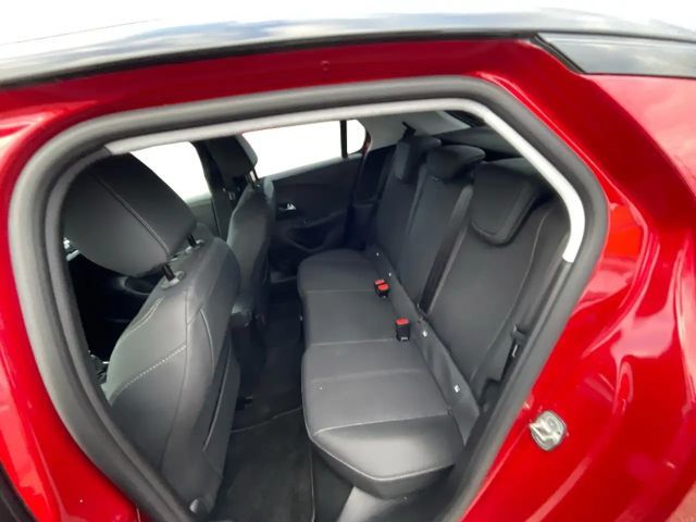 Opel Corsa 1.2 Turbo Elegance Turbo