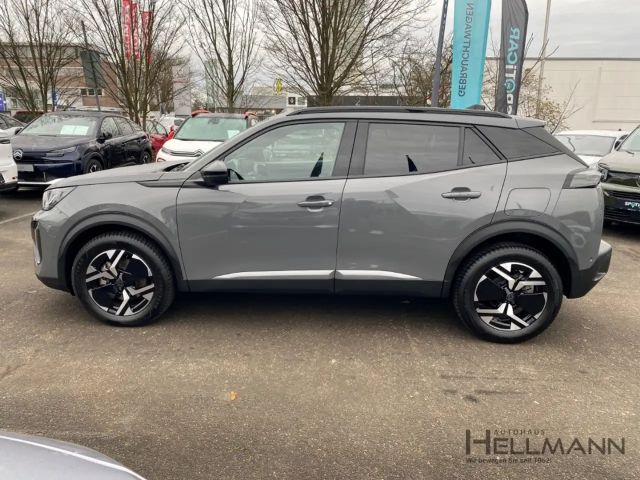 Peugeot 2008 Allure Pack Hybrid