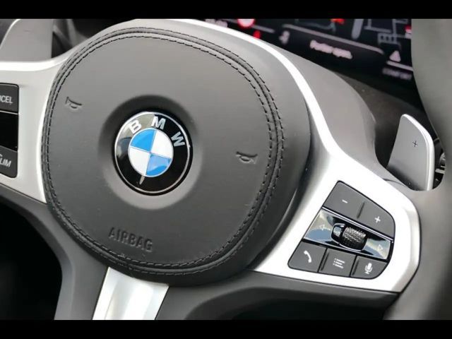 BMW X4 M-Sport xDrive20i