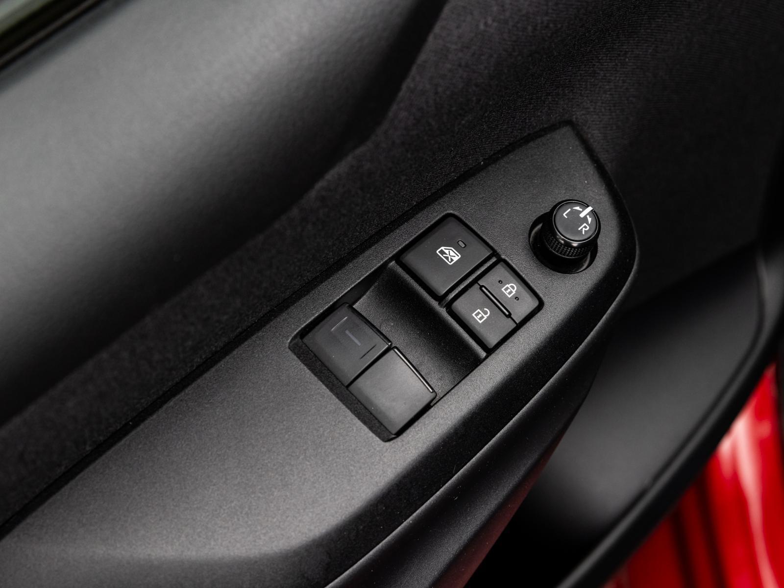 Toyota Yaris 5-deurs Basis Comfort