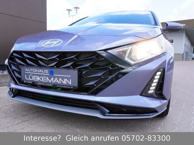 Hyundai i20 1.0 Trend