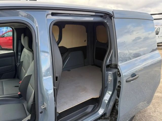 Renault Kangoo Kangoo Van electric