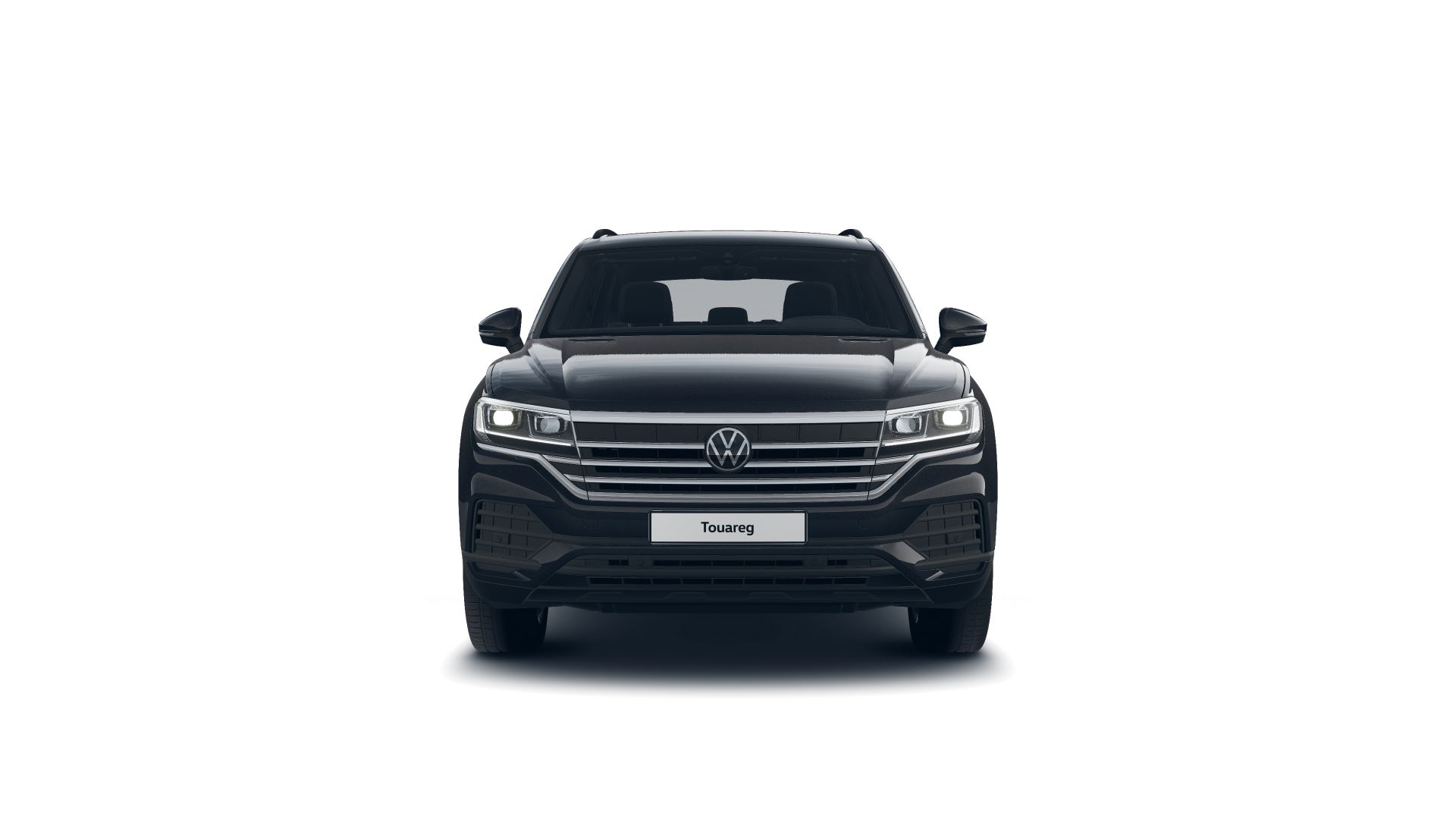 Volkswagen Touareg 3.0 V6 TDI 4Motion