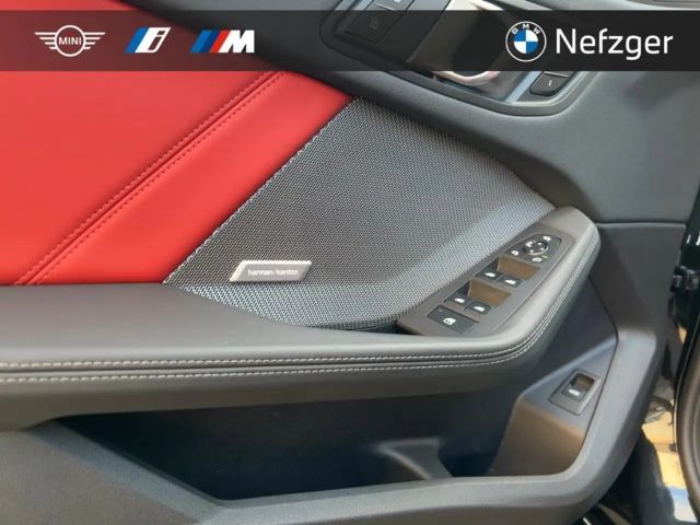 BMW 135 M-Sport Sedan xDrive