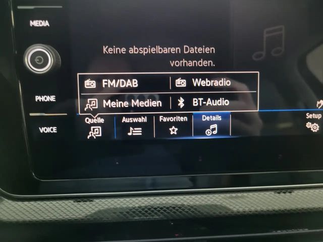 Volkswagen T-Cross DSG Style