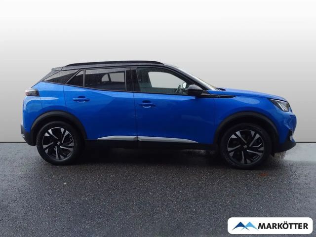 Peugeot 2008 GT-Line