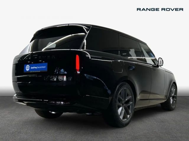 Land Rover Range Rover HSE
