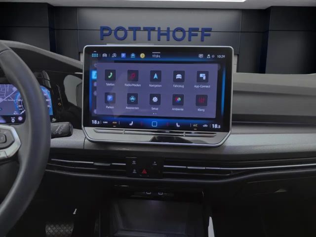 Volkswagen Golf 2.0 TDI DSG IQ.Drive Style