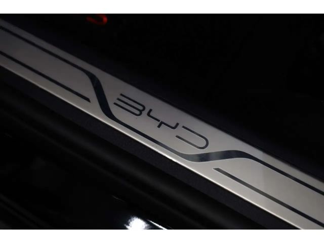 BYD Seal U Design Vierwielaandrijving