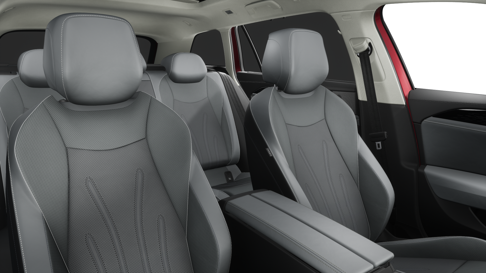 Volkswagen Passat 1.5 eTSI Variant