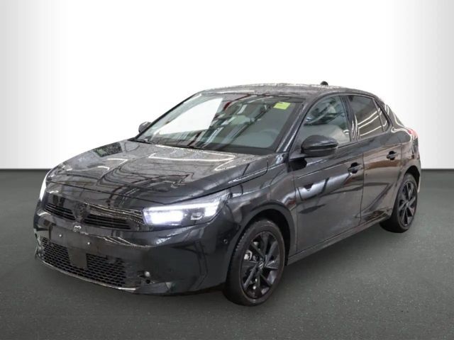 Opel Corsa 1.2 Turbo GS-Line Grand Sport Turbo